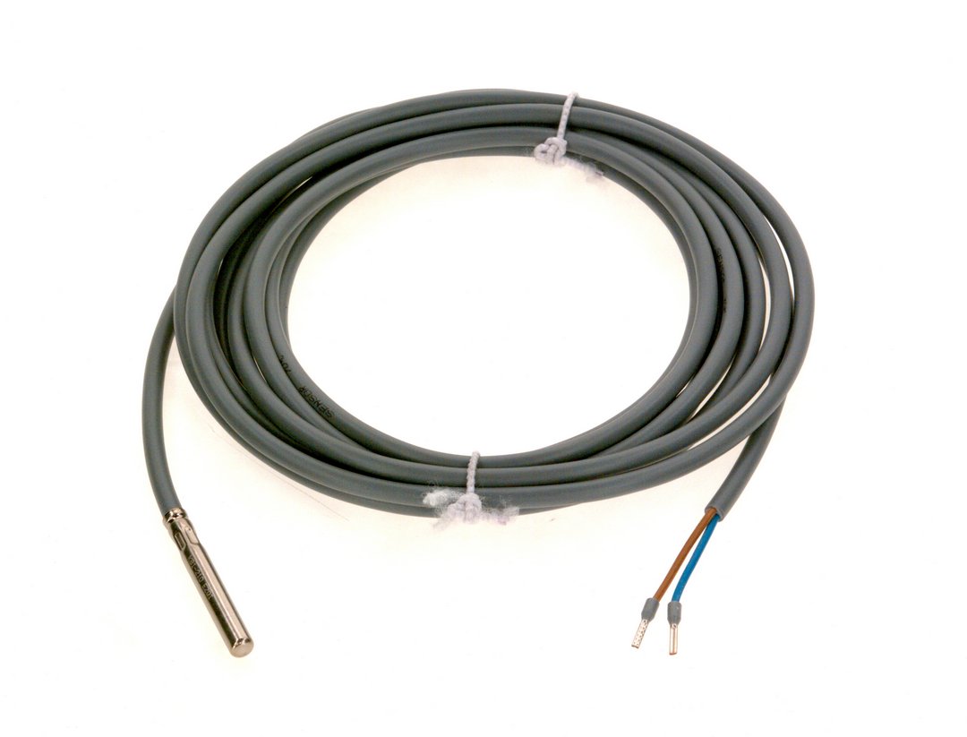 BOSCH Ersatzteil TTNR: 63013181 Fühler FRY6/KTY-81-210 everp