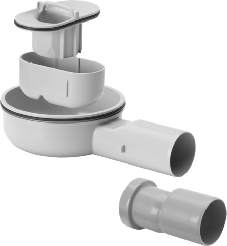 Viega Geruchverschluss Advantix 4982.93 in Kunststoff