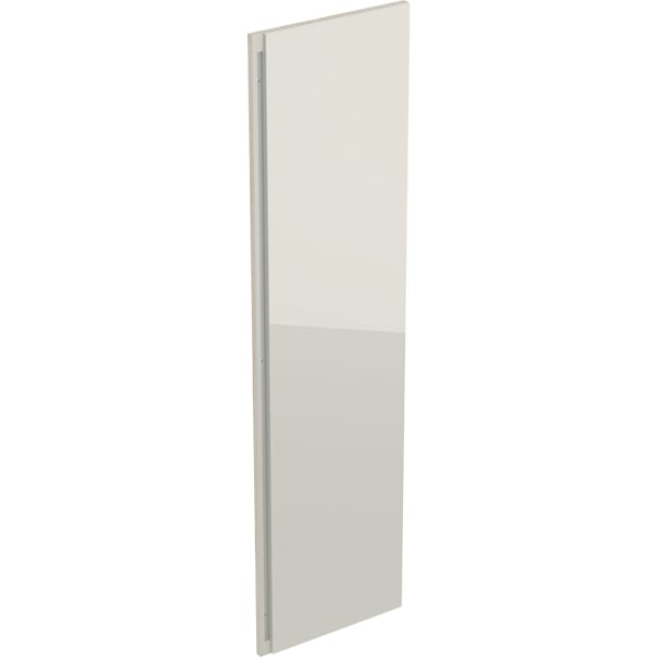 Geberit Schubladenfront, oben, sand Acanto Apothekerschrank