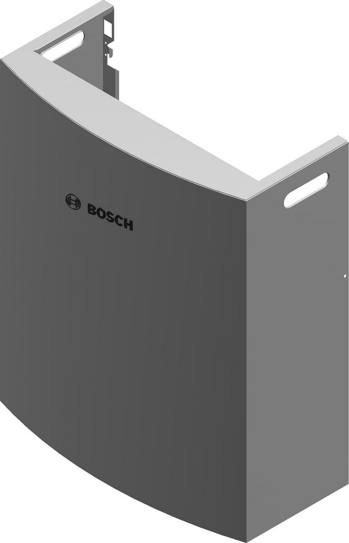 BOSCH Ersatzteil TTNR: 8738804692 Brennerhaube 7000F 18-35 everp