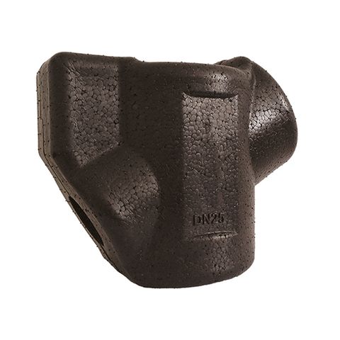 Flamco Isolierbox für NexusValve Vivax 1" Flamco Isolierbox für NexusValve Vivax 1"