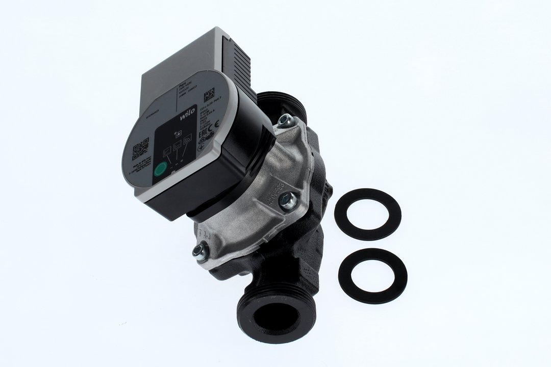 BOSCH Ersatzteil TTNR: 7736603977 Pumpe Para 25-180/6-43/SC 12H everp BOSCH Ersatzteil TTNR: 7736603977 Pumpe Para 25-180/6-43/SC 12H everp