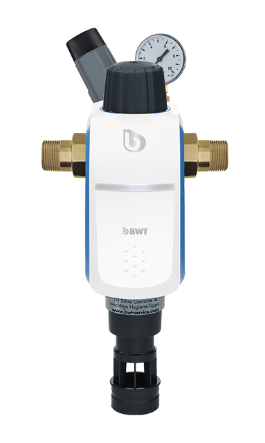 BWT Rückspülfilter R1 HWS 1" LF Rückspülfilter inkl. Anschlusstechnik BWT Rückspülfilter R1 HWS 1" LF Rückspülfilter inkl. Anschlusstechnik