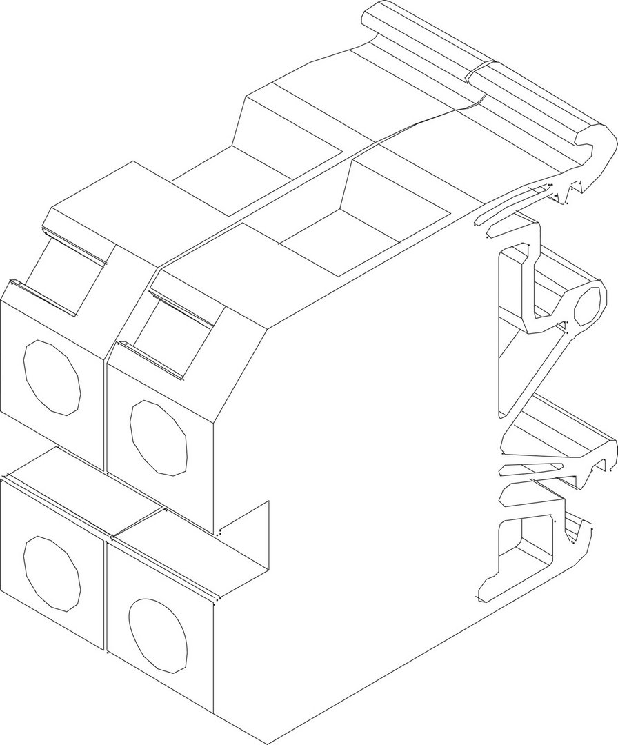 BOSCH Ersatzteil TTNR: 8738104728 Schelle SAK 16-EN BL