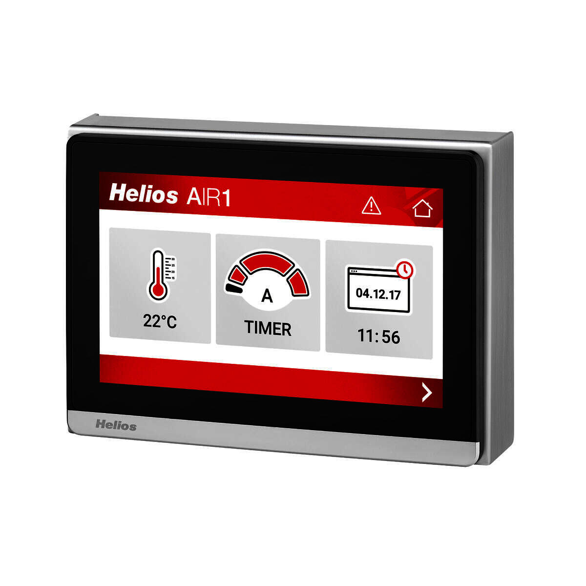 Helios AIR1-BE TOUCH Bedienelement Touch Helios AIR1-BE TOUCH Bedienelement Touch