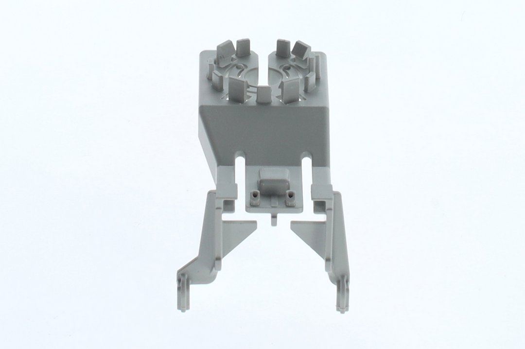 BOSCH Ersatzteil TTNR: 87182207020 Halter Manometer BOSCH Ersatzteil TTNR: 87182207020 Halter Manometer