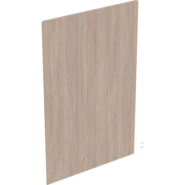 Geberit Tür f. Hängeschrank re-eckig, 45x70cm Eiche