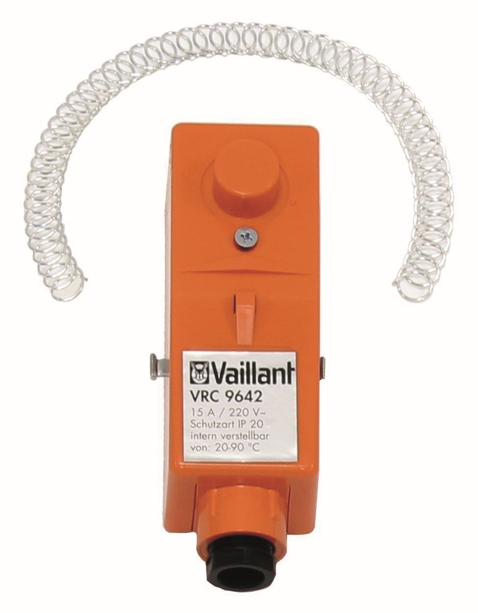 Vaillant Paket 4.6108 flexoTHERM exclusive VWF 87/4 mit fluoCOLLECT