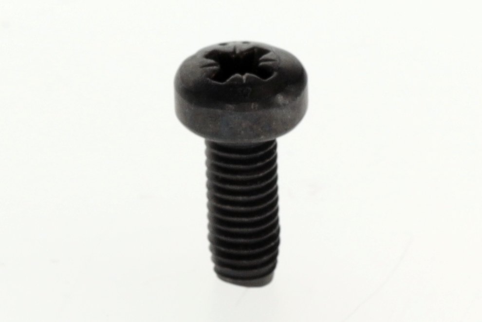 BOSCH Ersatzteil TTNR: 87434010360 Schraube M5x12 (10x) BOSCH Ersatzteil TTNR: 87434010360 Schraube M5x12 (10x)