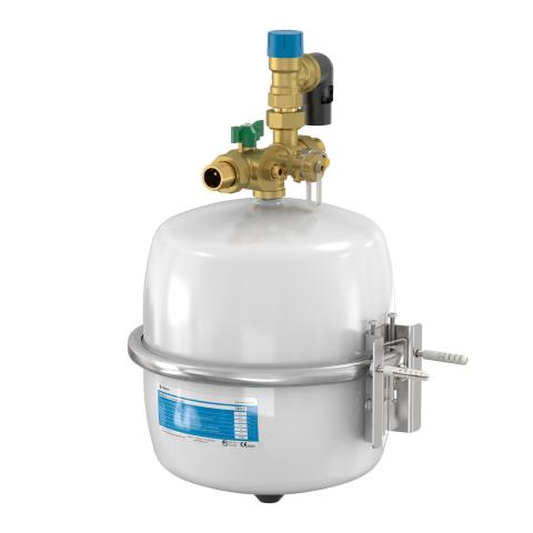 Flamco Sicherheitsgruppe Securfix 12 Prescor B 6 bar, NG4807
