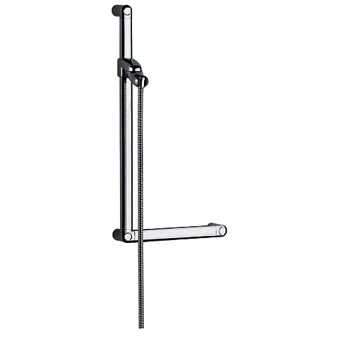 KLUDI SIRENA CARE Wandstange L 900mm Haltegriff horizontal chrom KLUDI SIRENA CARE Wandstange L 900mm Haltegriff horizontal chrom