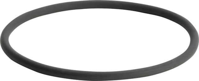 Viega Dichtelement 2386XL in 64,0x5mm Gummi schwarz aus FKM