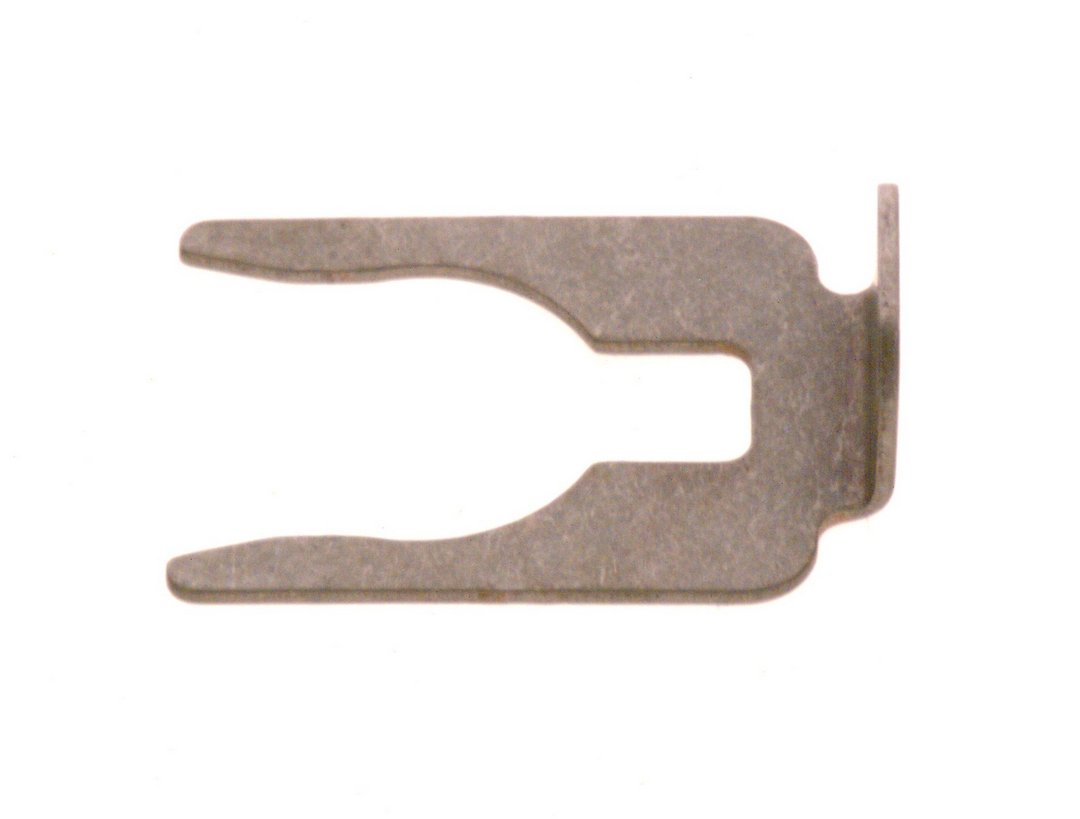 BOSCH Ersatzteil TTNR: 87161139170 Sicherungsklammer (10x)