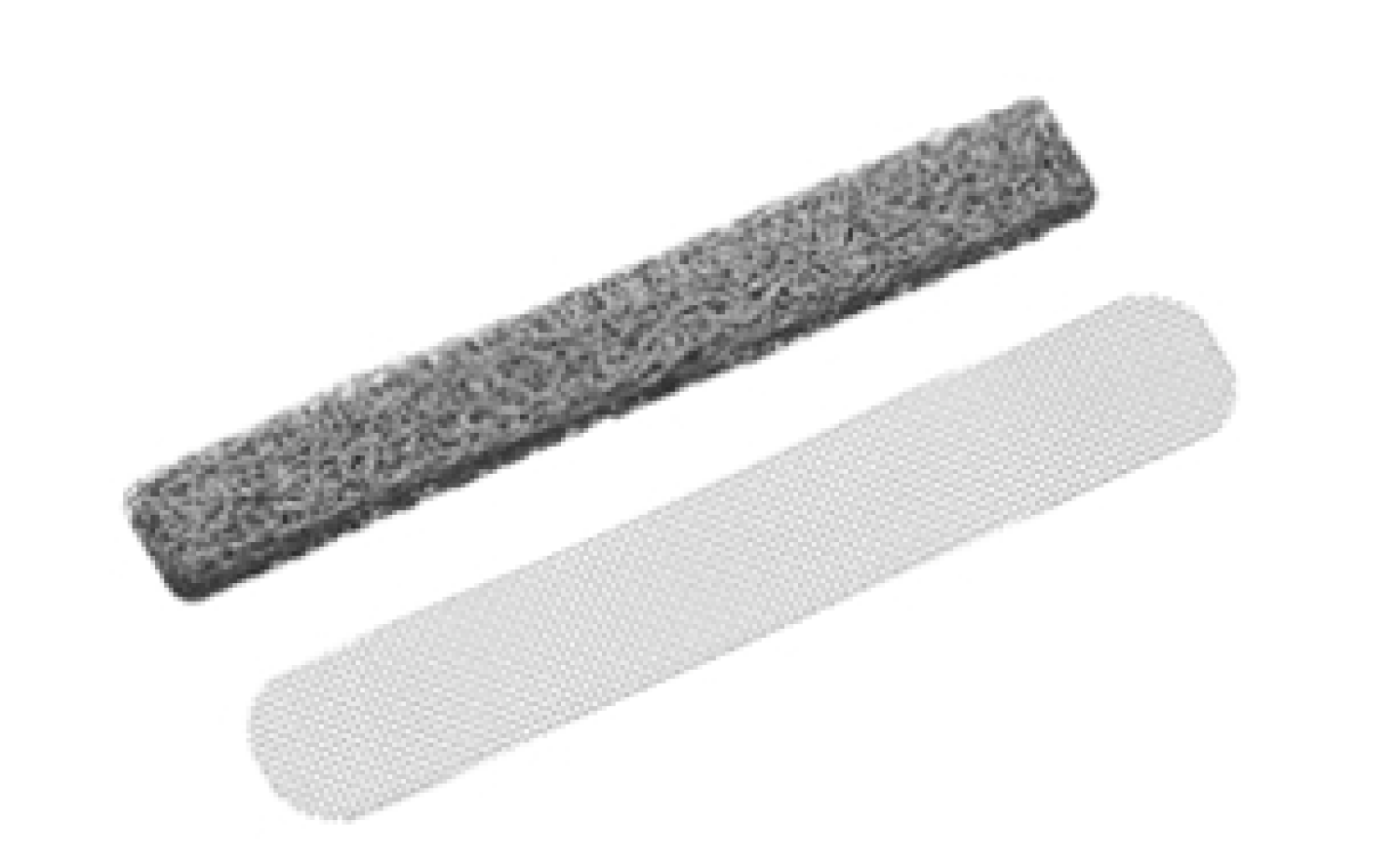 DO Einsatz Sieb ERSATZTEILE 90293004200 111,5 x 14 x 6,7 mm