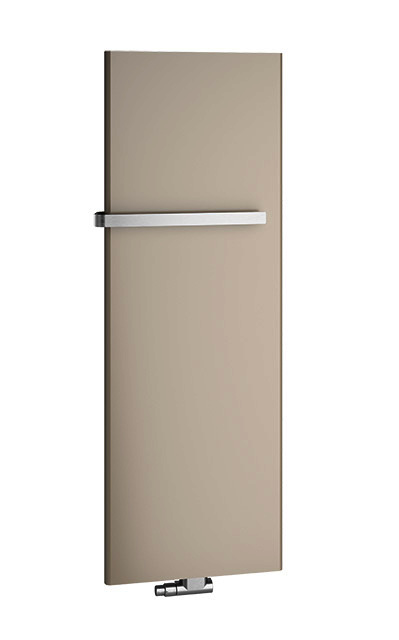 Kermi Pateo BH 1725x66x600mm QN1406, circonsilber