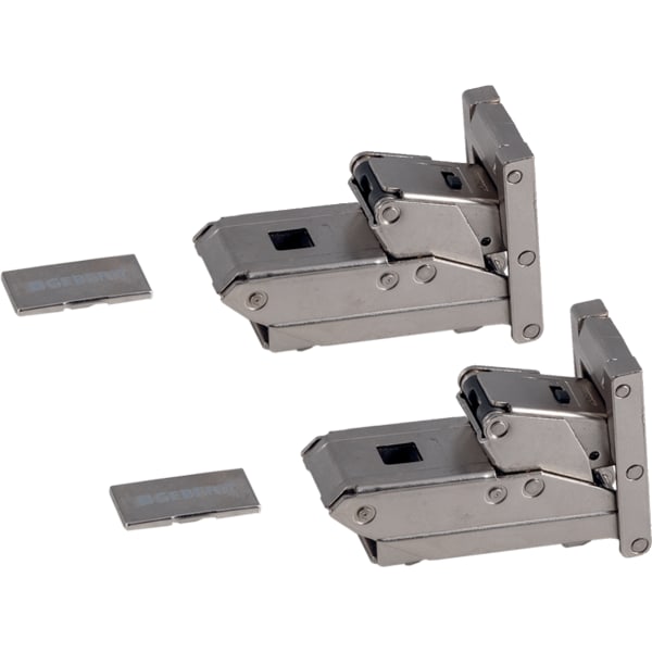 Geberit Scharnier für ONE Spiegelschrank Set 1