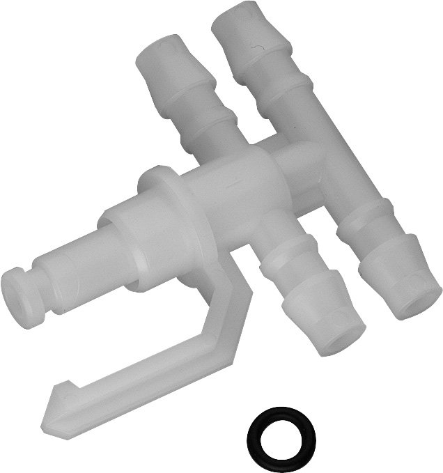 BOSCH Ersatzteil TTNR: 87123050560 Verteiler (10x)