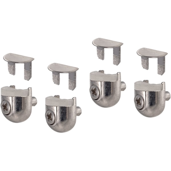 Geberit Set Regalbolzen für Hochschrank