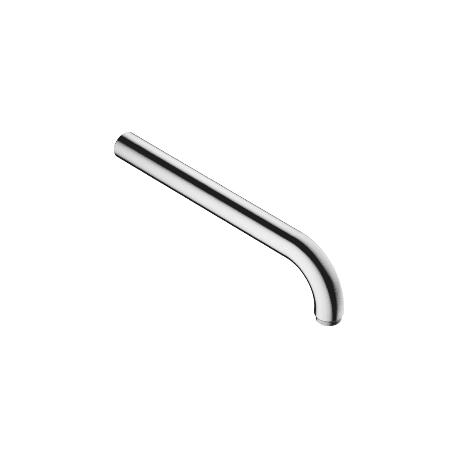 DO Auslauf ERSATZTEILE 04282211610 200 mm Chrom