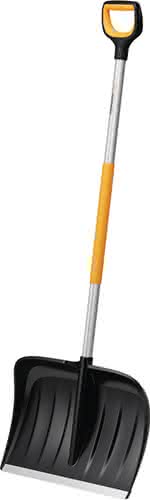 Schneeschieber X-series 532x385mm Stiellänge 1145mm Kunststoff/Alu FISKARS Schneeschieber X-series 532x385mm Stiellänge 1145mm Kunststoff/Alu FISKARS