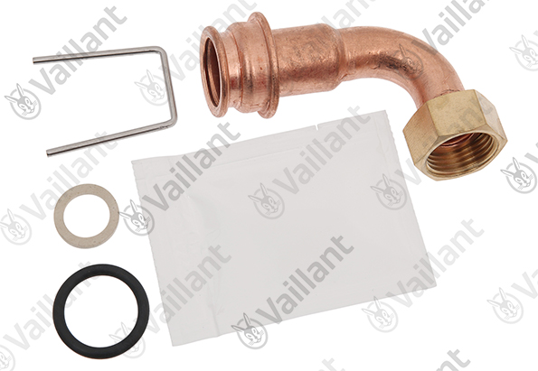 Vaillant Rohr Vaillant-Nr. 0020206054