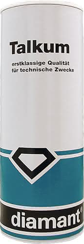 Talkum 450g Streudose DIAMANT Talkum 450g Streudose DIAMANT