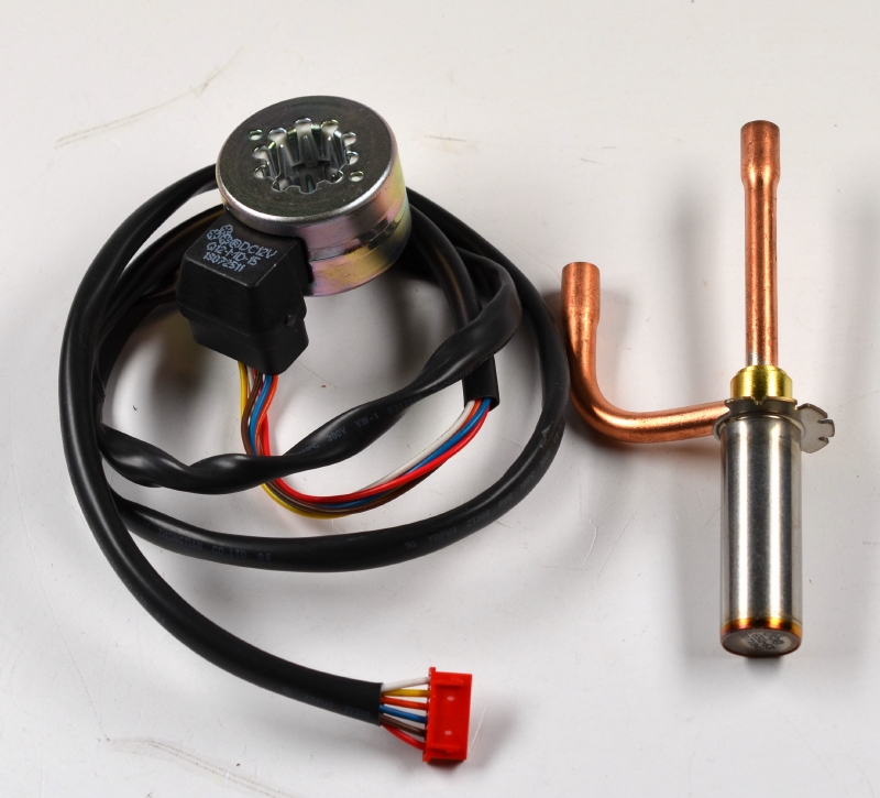 Remko Raumklimager.e Elektronisches Expansi Vent. RXT522/RVD353/523D/