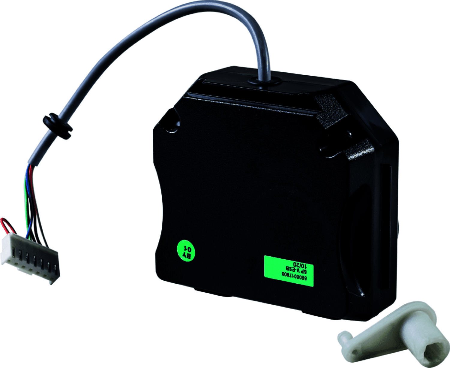 Pluggit Automatischer Sommerbypassmotor für ASPV1.0, 2.0, 3.0, PluggEasy