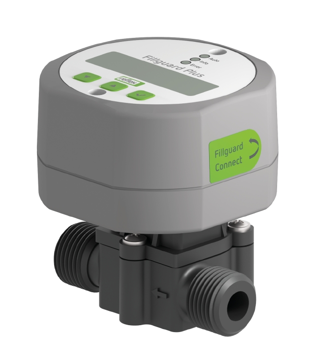 Reflex Fillguard Plus Leitfähigkeitsensor für Reflex Fillsoft Reflex Fillguard Plus Leitfähigkeitsensor für Reflex Fillsoft