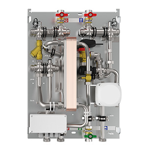 Vaillant uniSAT plus VSW 17RS/2-5 Radiator M B