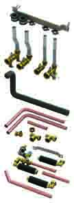 Vaillant Paket 4.6208 flexoCOMPACT exclusive VWF 88/4 mit fluoCOLLECT