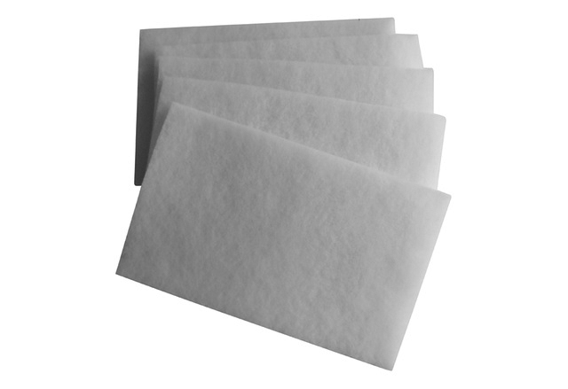 Maico Luftfilter, ZF 35 für DTH 35, ISO Coarse 45 % (G3)