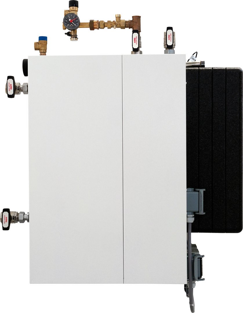 BOSCH Modul Trinkwasser 90 kW LSS TM 90 kW / DN 32/25