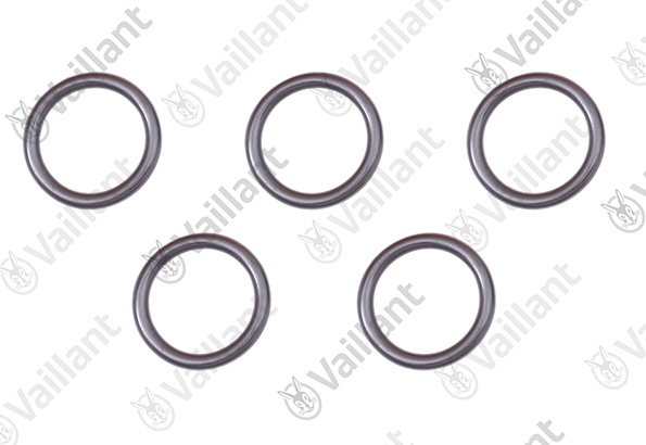 Vaillant O-Ring, (x5) Vaillant-Nr. 8000011459