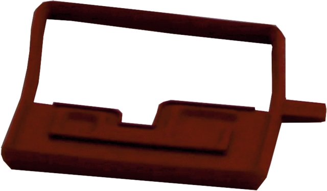 Wolf Dichtung Halter GKV-H -GLV elektr. für CGB-2