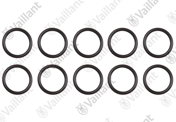Vaillant O-Ring, (x10) Vaillant-Nr. 178991