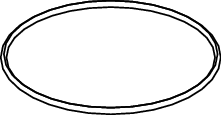 TECElogo-Push O-Ring, Dim. 16