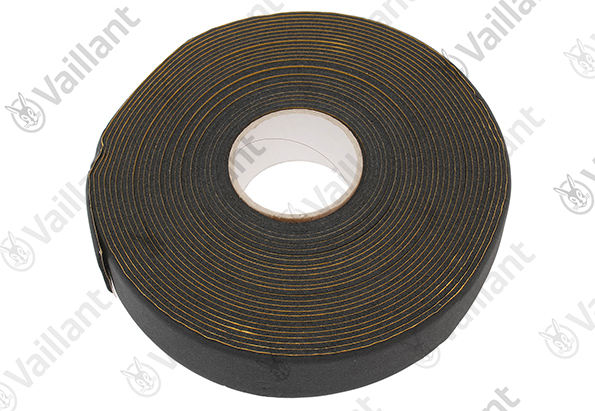 Vaillant Isolierung, 50mm x 15m Armaflex B1-AF Vaillant-Nr. 0020066201