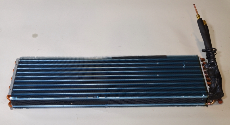 Remko Raumklimager.e Verdampfer RXT 681 DC IT