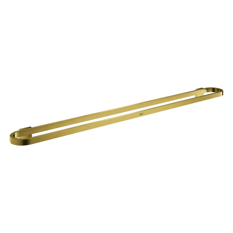 GROHE Badetuchhalter Selection 41058 800mm cool sunrise gebürstet