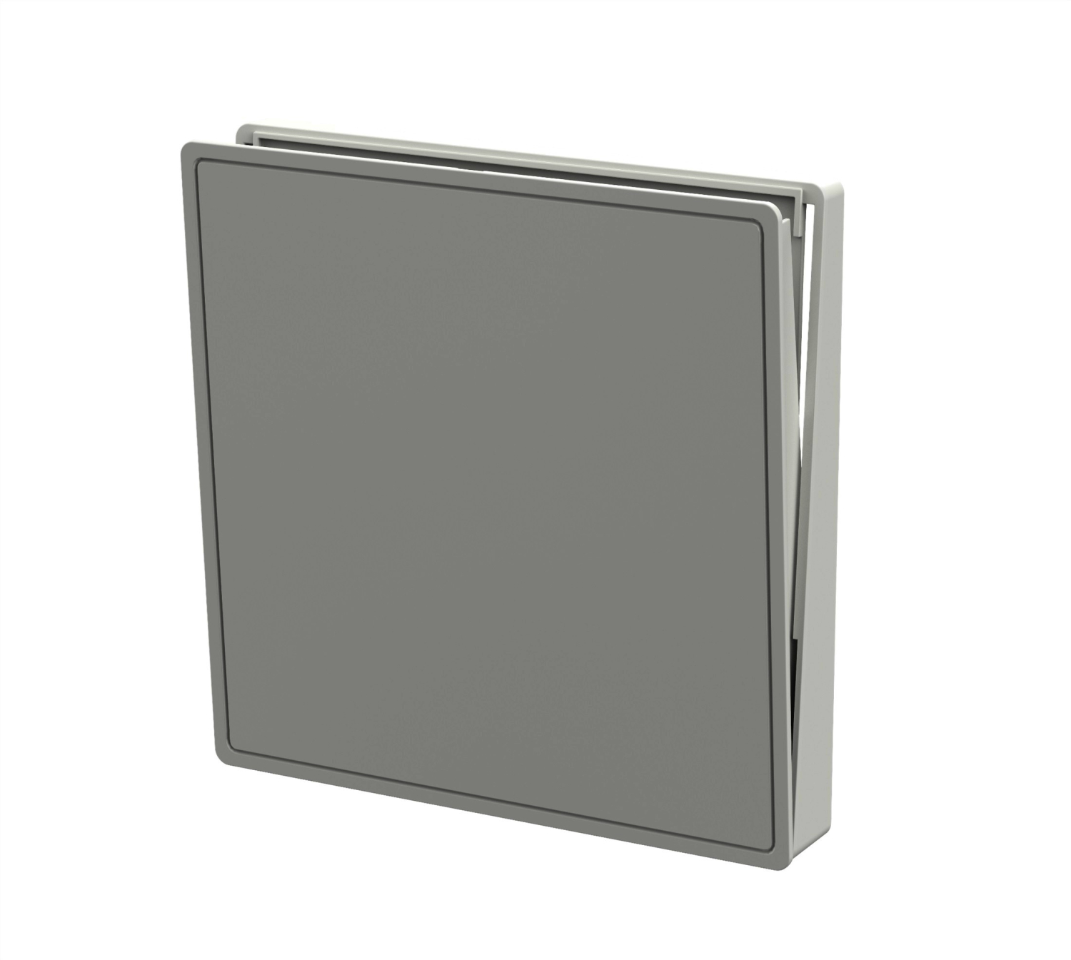 Innenblende DN160 für iconVent 165 / 175