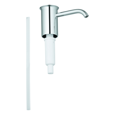 GROHE Pumpvorrichtung 48170 chrom