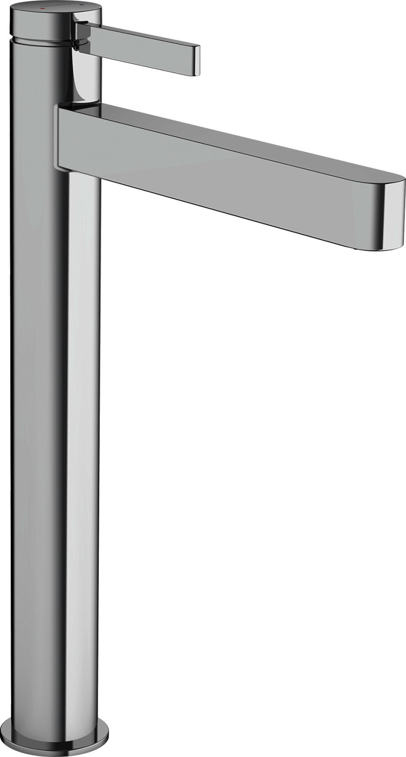 Hansgrohe Waschtischmischer 260 Finoris Highriser chrom