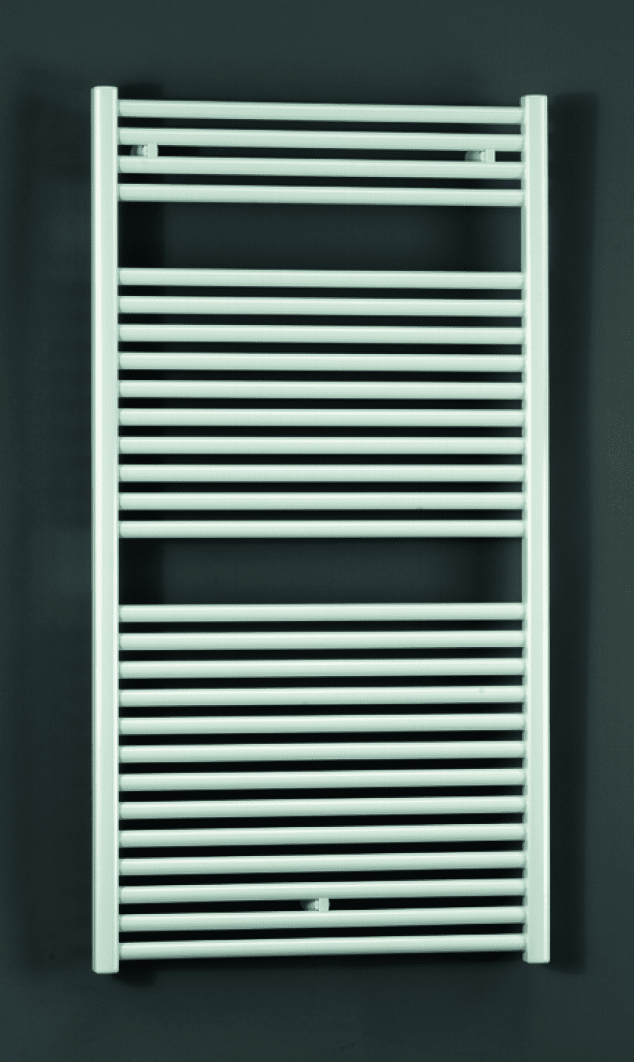 Zehnder Design-Heizkörper Toga Austausch TG-120-060-90-L 1148x35x600 RAL 9005