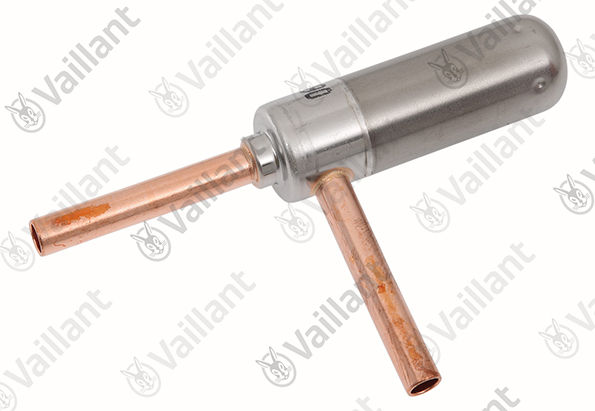 Vaillant Expansionsventil, elektron., ETS 6-08 Vaillant-Nr. 0020210631