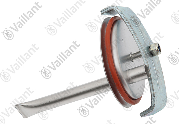 Vaillant Deckel, Revisionsöffnung Vaillant-Nr. 0020050743