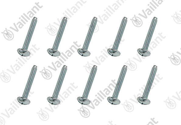Vaillant Schraube, (x10) Vaillant-Nr. 178968