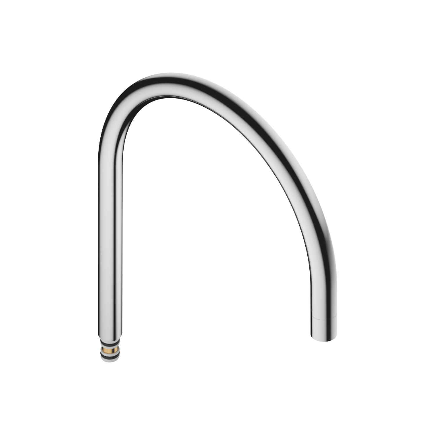 DO Auslauf ERSATZTEILE 90282204902 319 x 260 x 25 mm, 7 l/min. Chrom