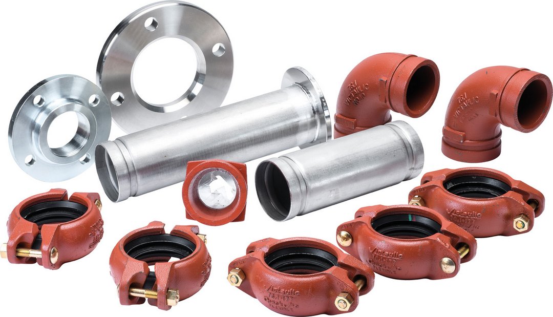 BOSCH Zub. Solewärmepumpen Anschl.-Set 4 Vor-/Rücklauf Sole seitlich T640...800-2