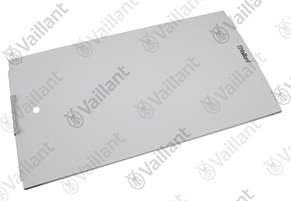 Vaillant Frontblech, oben Vaillant-Nr. 0020031993